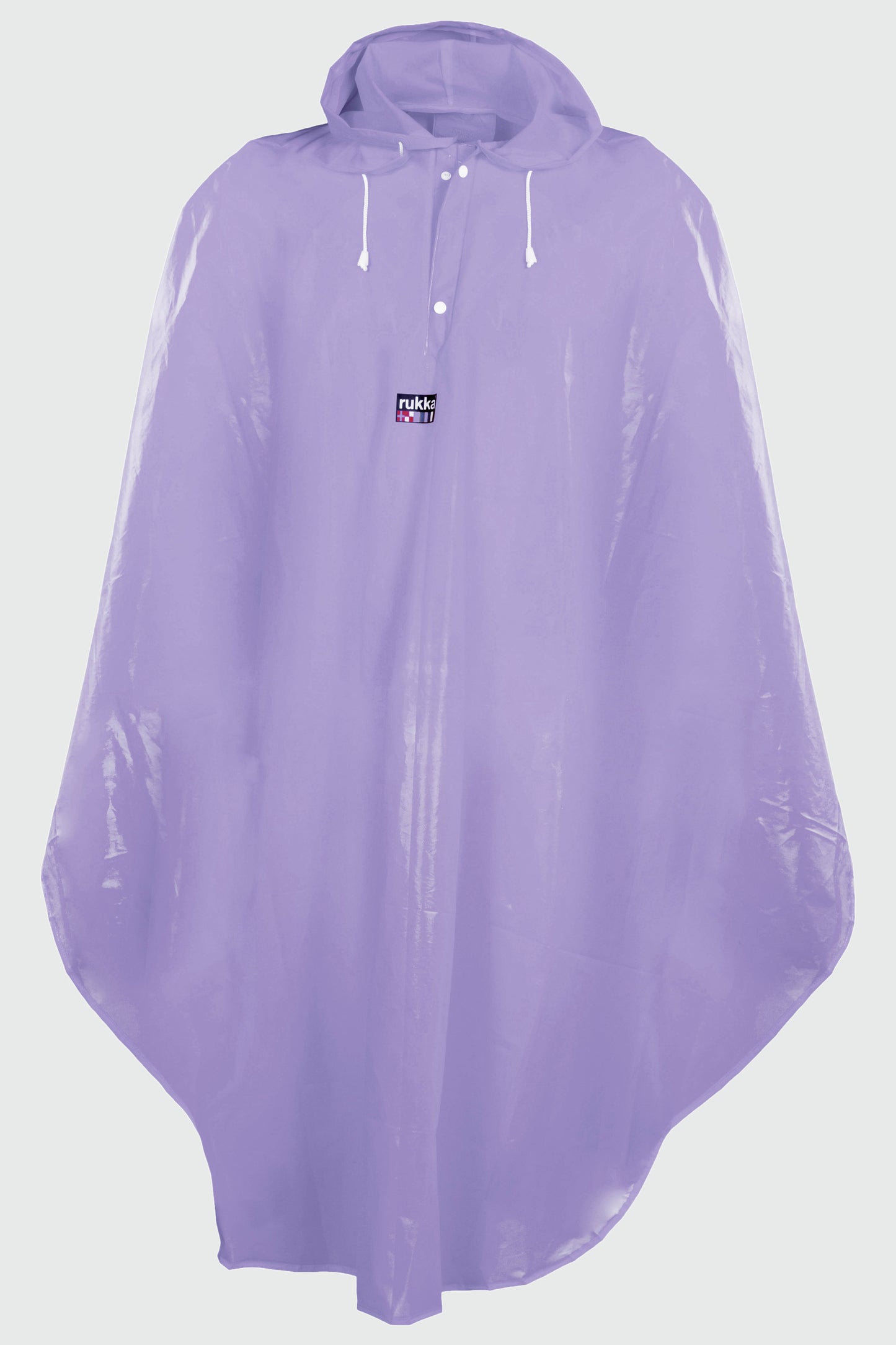 Eva Unisex Regenponcho
