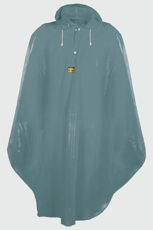 Eva Unisex Regenponcho