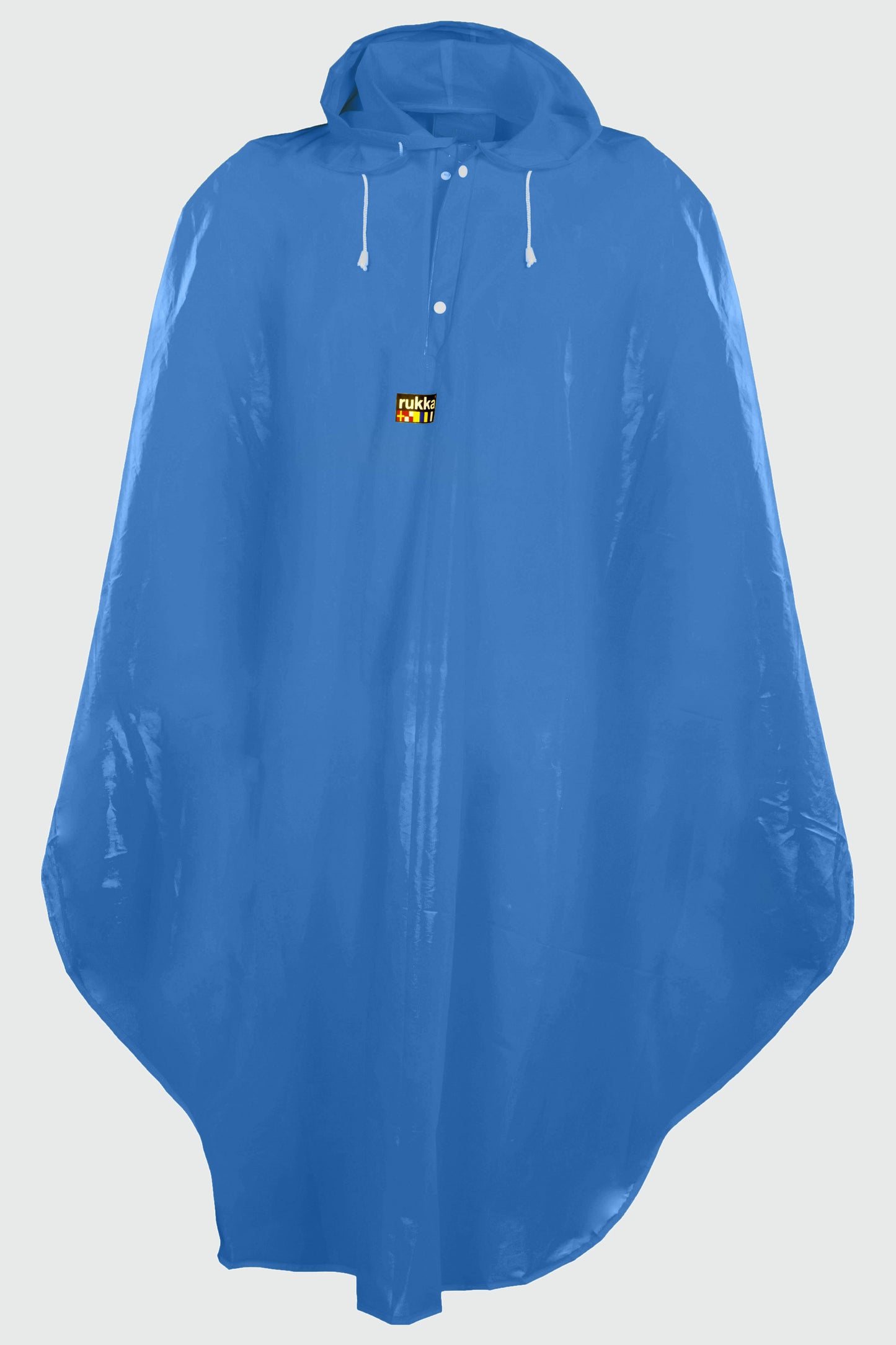 Eva Unisex Regenponcho