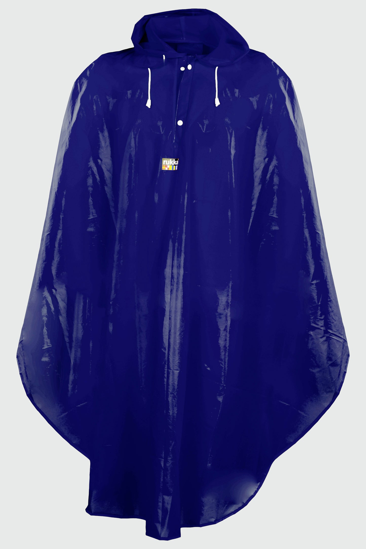 Eva Unisex Regenponcho