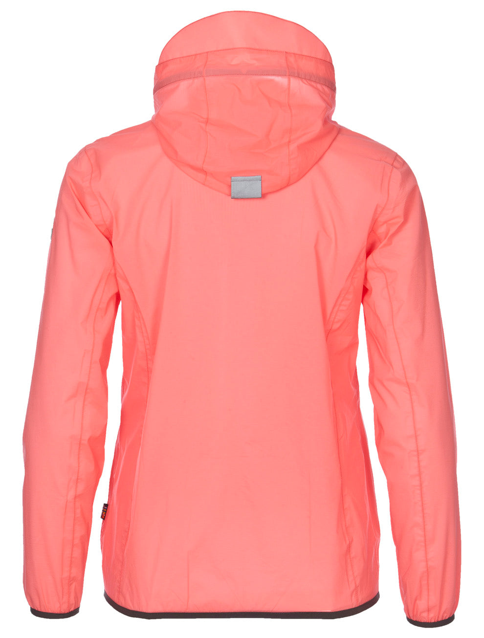 Shelter Damen Regenjacke