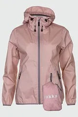 Shelter Damen Regenjacke