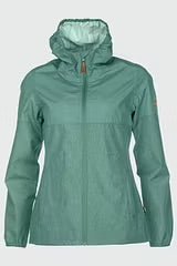 Travellight Damen Regenjacke