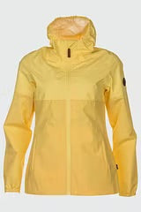 Travellight Damen Regenjacke