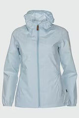 Travellight Damen Regenjacke