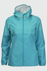 Travellight Damen Regenjacke