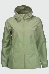 Travellight Damen Regenjacke