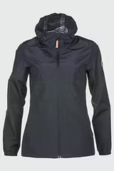 Travellight Damen Regenjacke