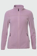 Maika Damen Fleece Jacke