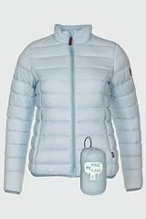 Pac Jac Damen Thermo Jacke