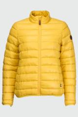 Pac Jac Damen Thermo Jacke