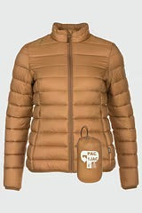 Pac Jac Damen Thermo Jacke