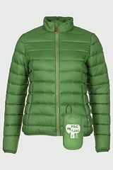 Pac Jac Damen Thermo Jacke