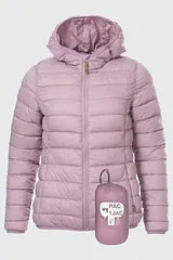 Hood PJ Damen Thermo Hoodie