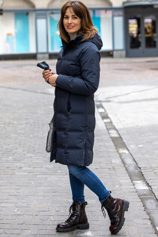 Piumino da donna Ronja