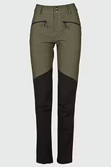 Motion Pants Winter Damen Hose