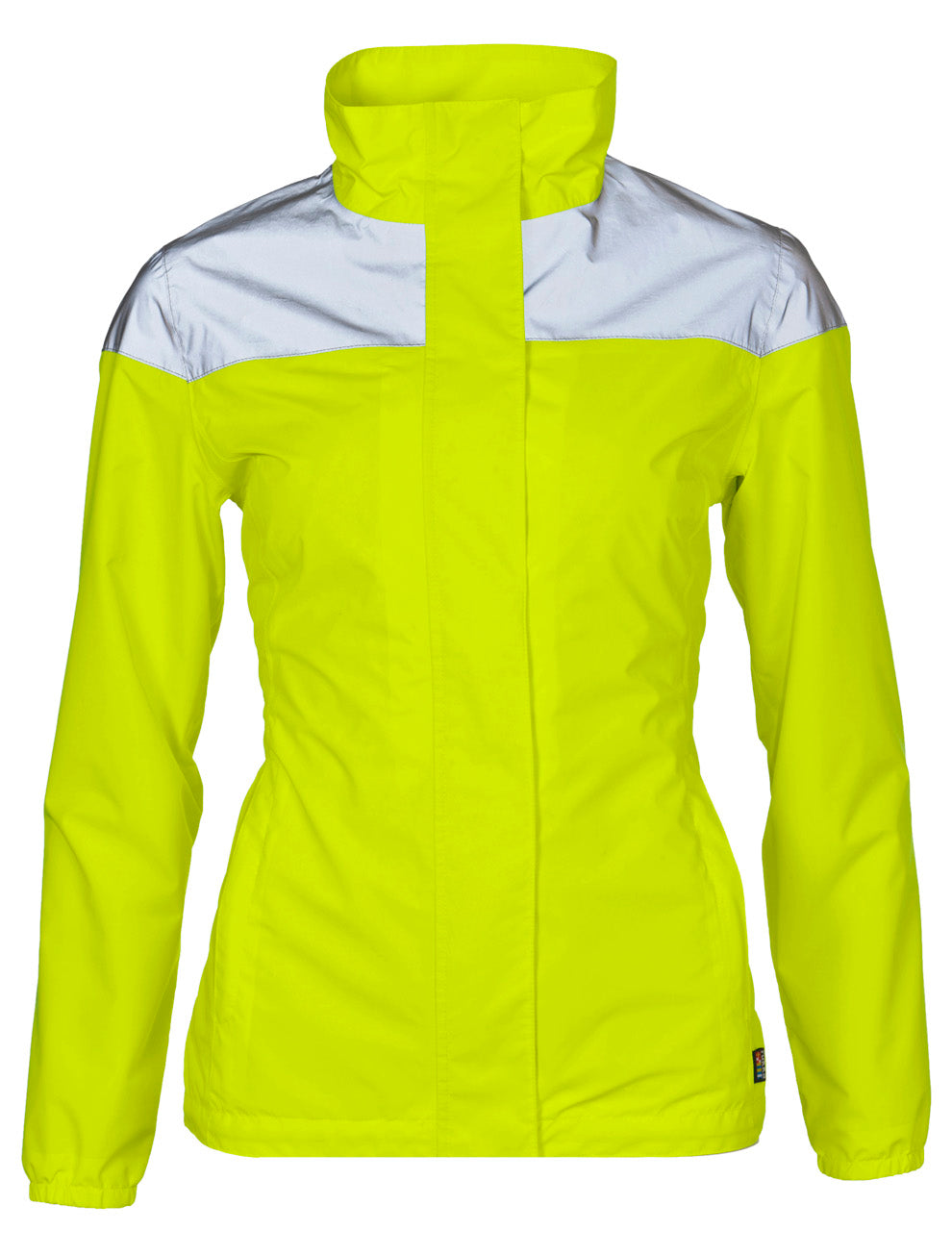 Cyclist Damen Regenjacke