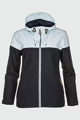 Nala Damen Regenjacke