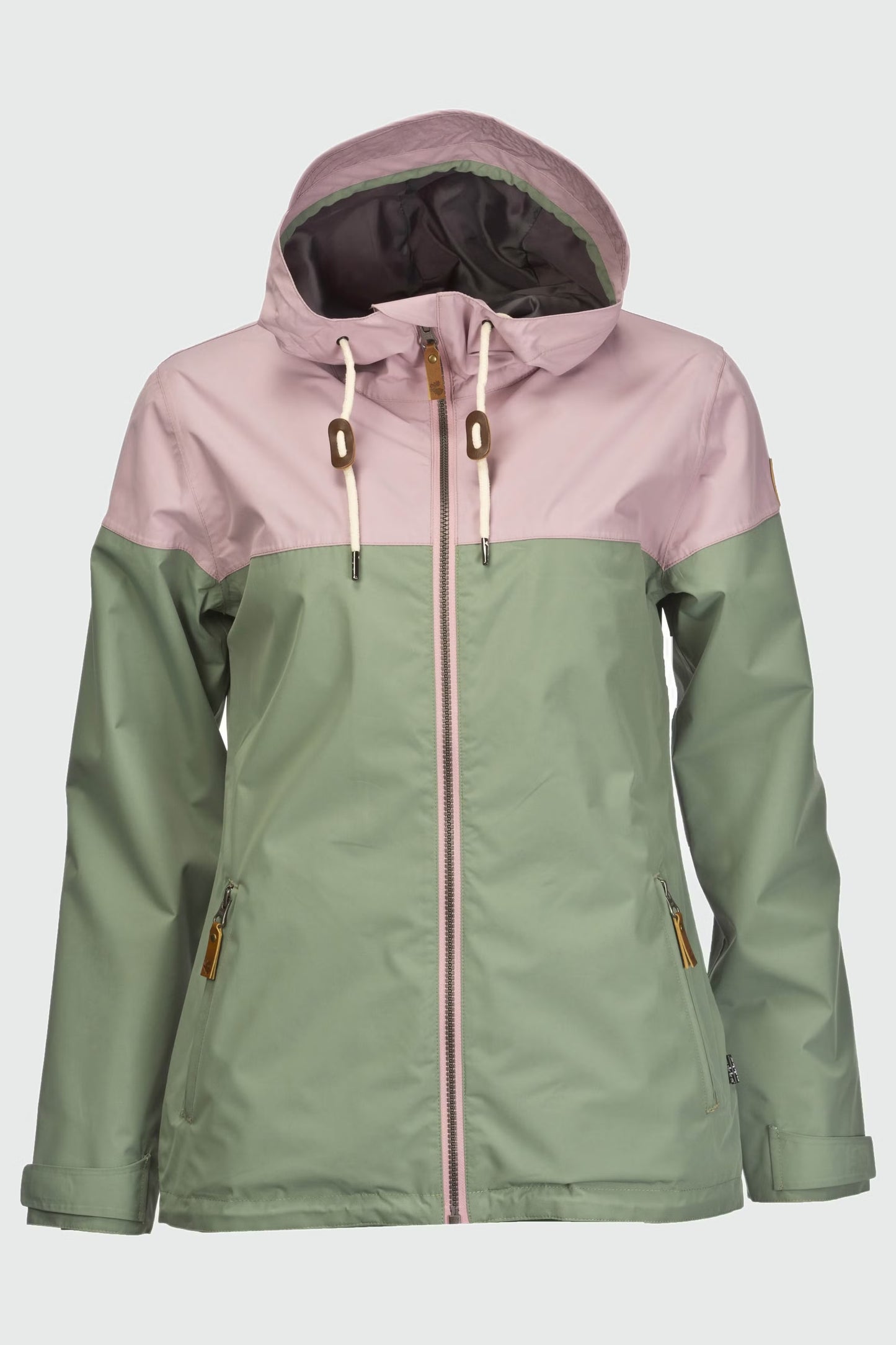 Nala Damen Regenjacke