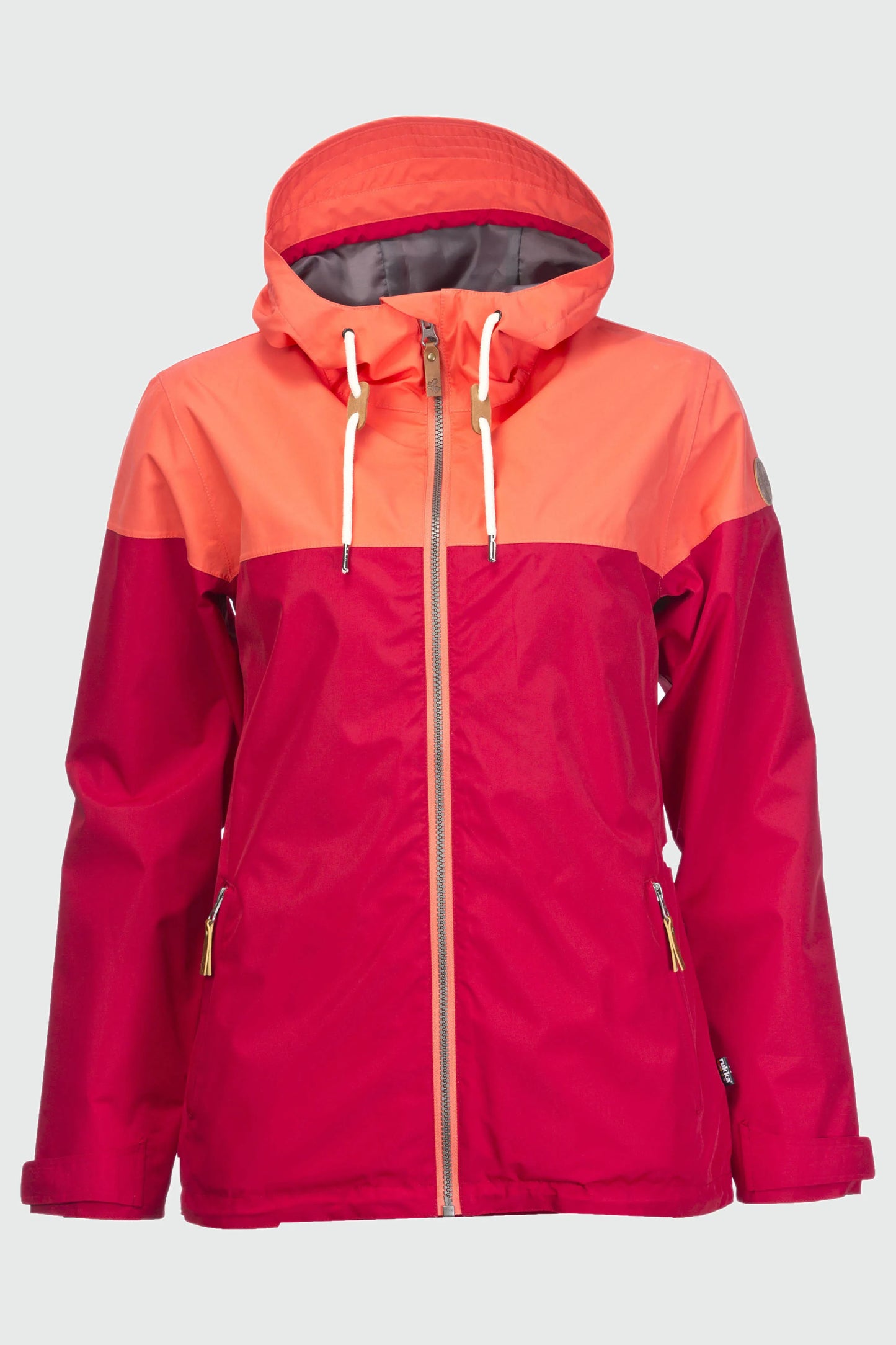 Nala Damen Regenjacke