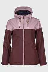 Nala Damen Regenjacke