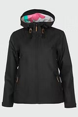Gemma Damen Regenjacke
