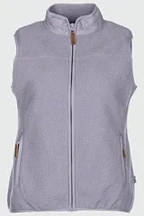 Flora Damen Fleece Gilet