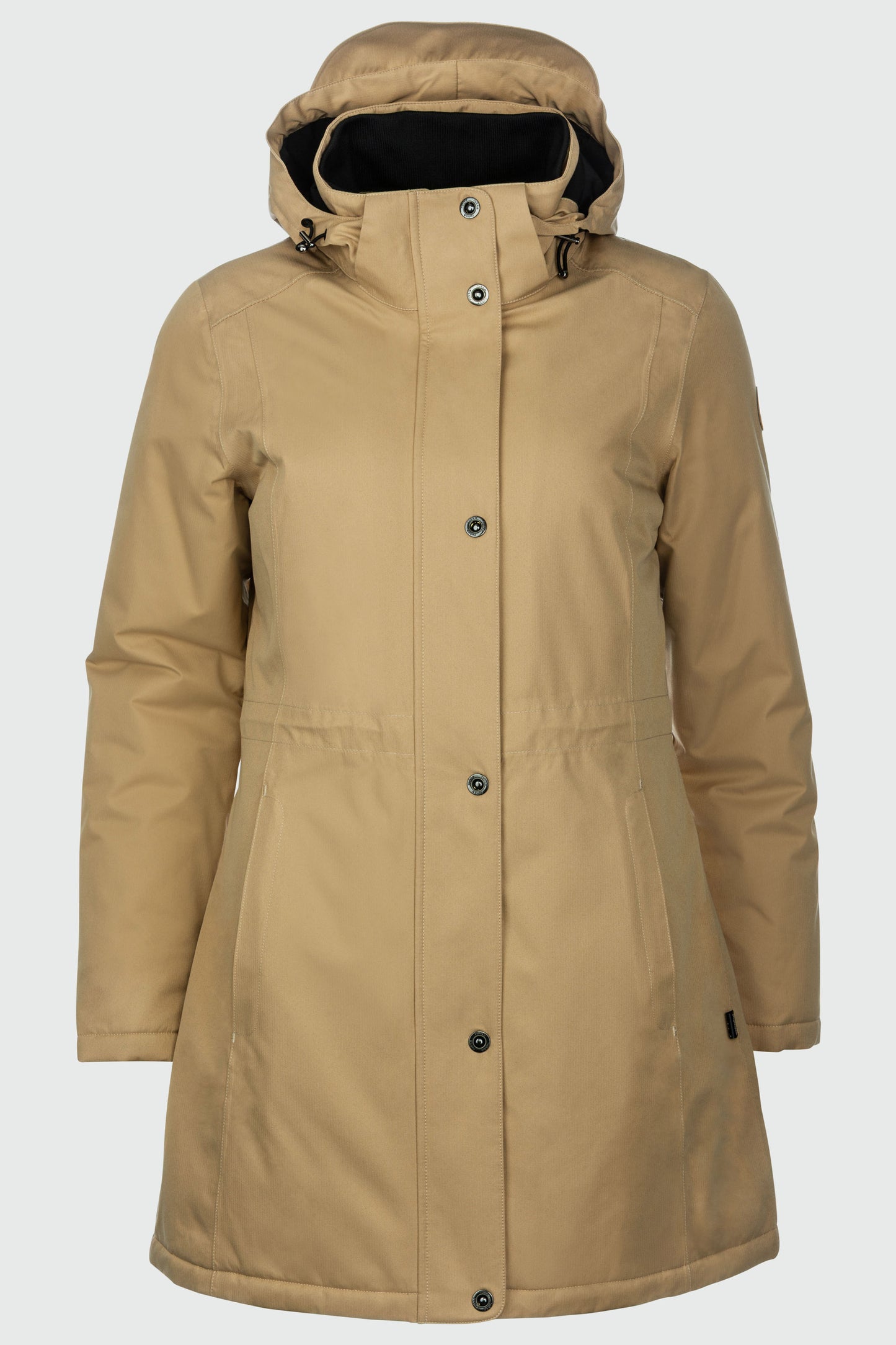 Rosie Damen Wintermantel