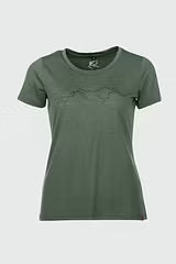 Eske Merino Damen T-Shirt