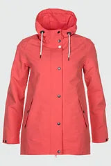 Siti Damen Regenmantel