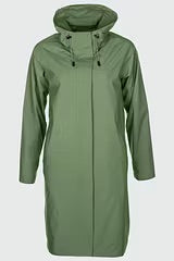 Chana Damen Regenmantel