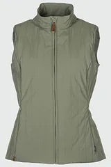 Eliana Thermo Vest Damen