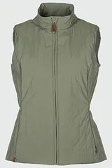 Eliana Thermo Vest Damen