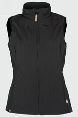 Eliana Thermo Vest Damen