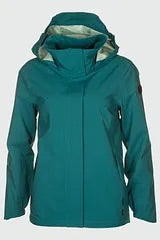 Nova Damen Regenjacke