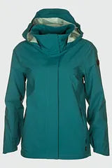 Nova Damen Regenjacke