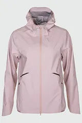 Gina Damen Regenjacke