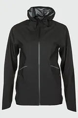 Gina Damen Regenjacke