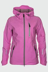Trailblaze Damen Regenjacke