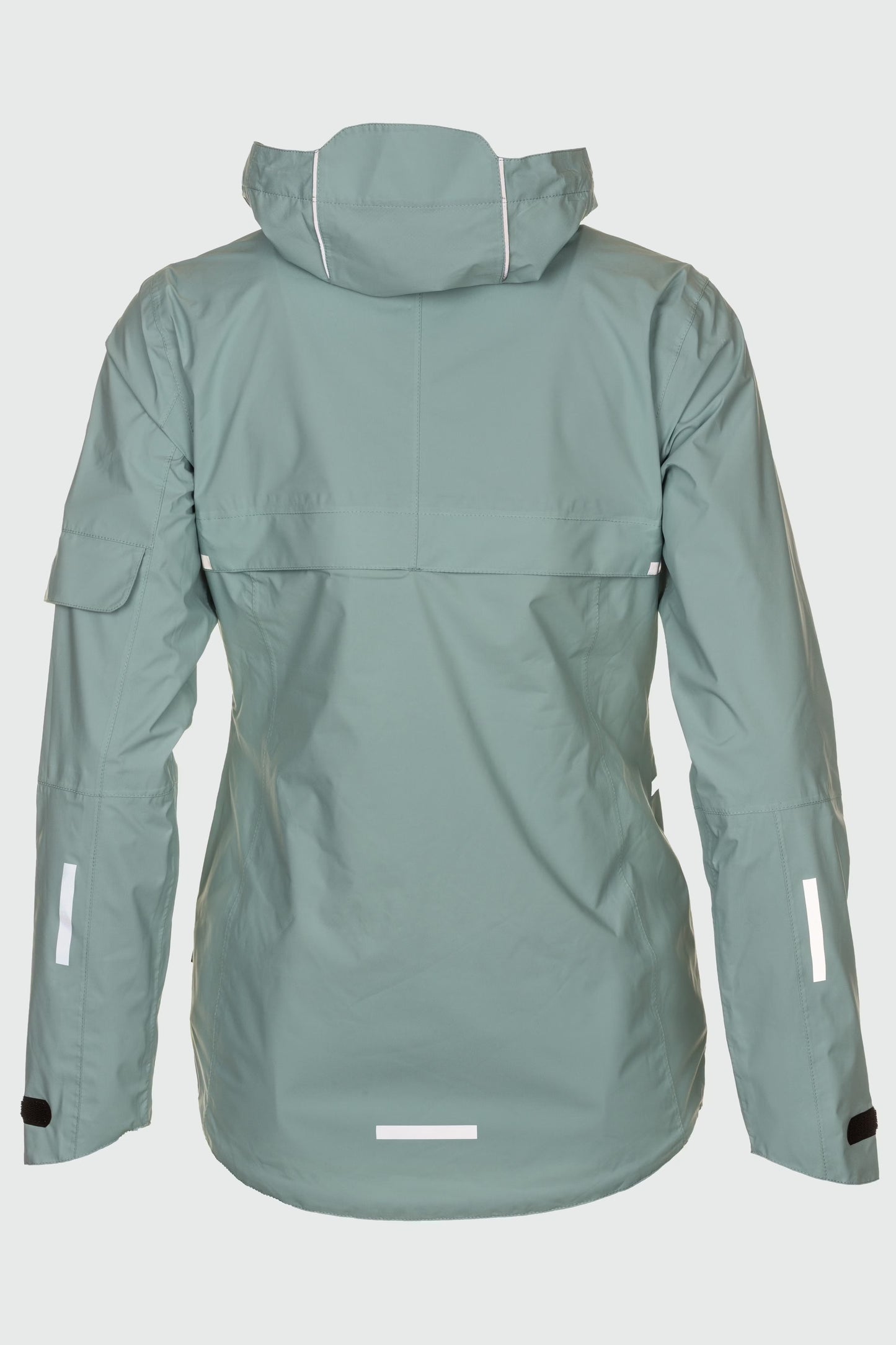 Trailblaze Damen Regenjacke