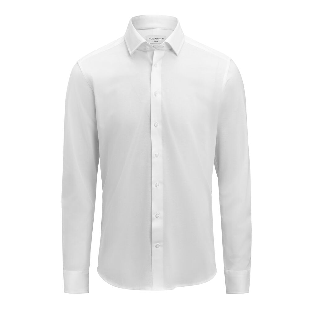 Indigo Bow 135 Slim Hemd Herren