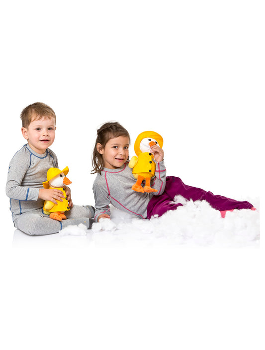 Lala Kinder langarm Shirt