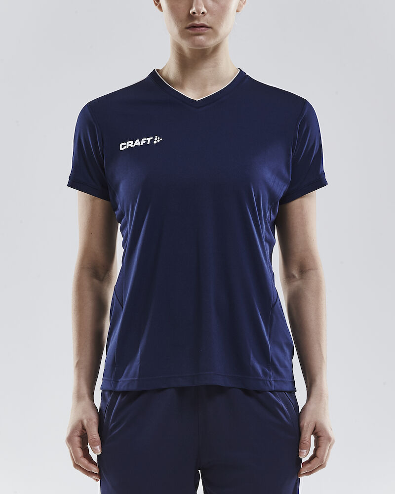 T-shirt d'entraînement Progress W