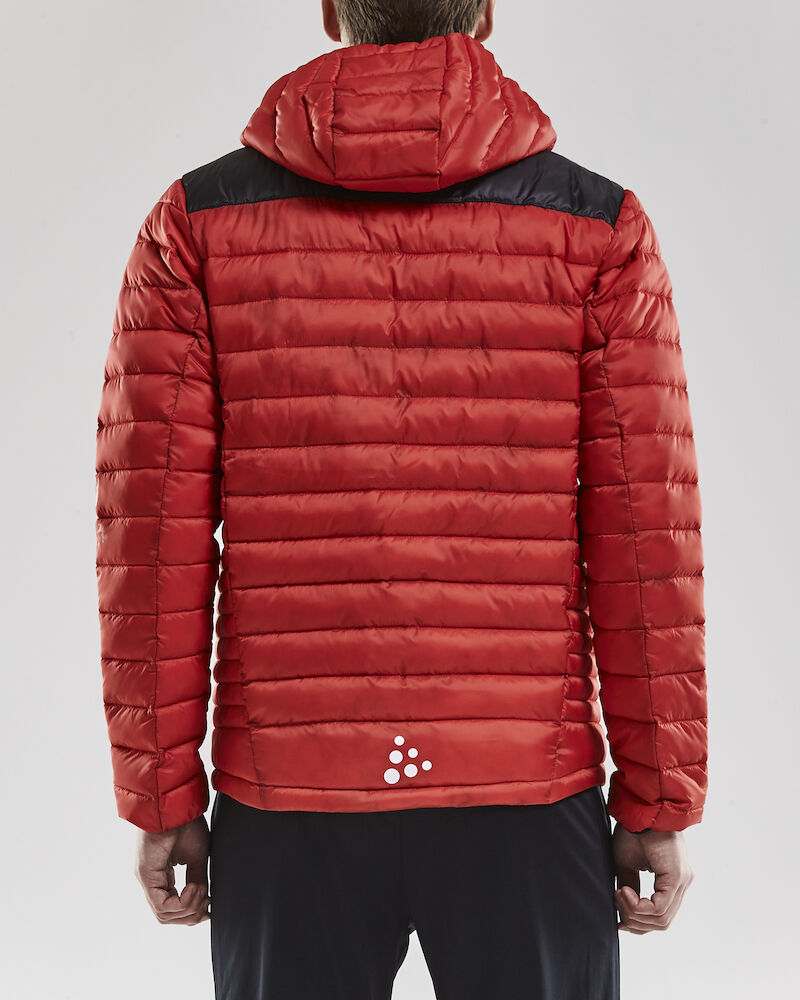 Isolate Jacket Men