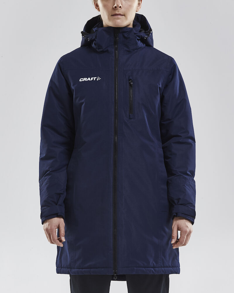 Jacket Parkas Women