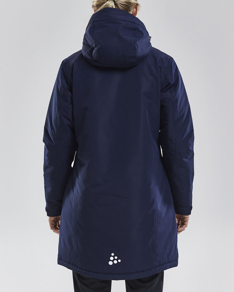 Jacket Parkas Women