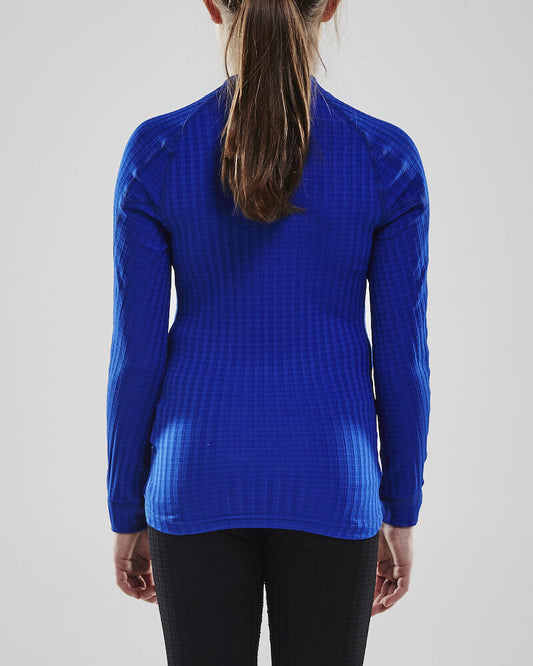 Progress Baselayer CN LS JR Kinder