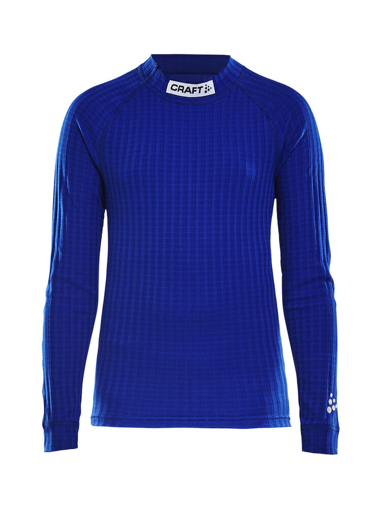 Progress Baselayer CN LS JR Kinder
