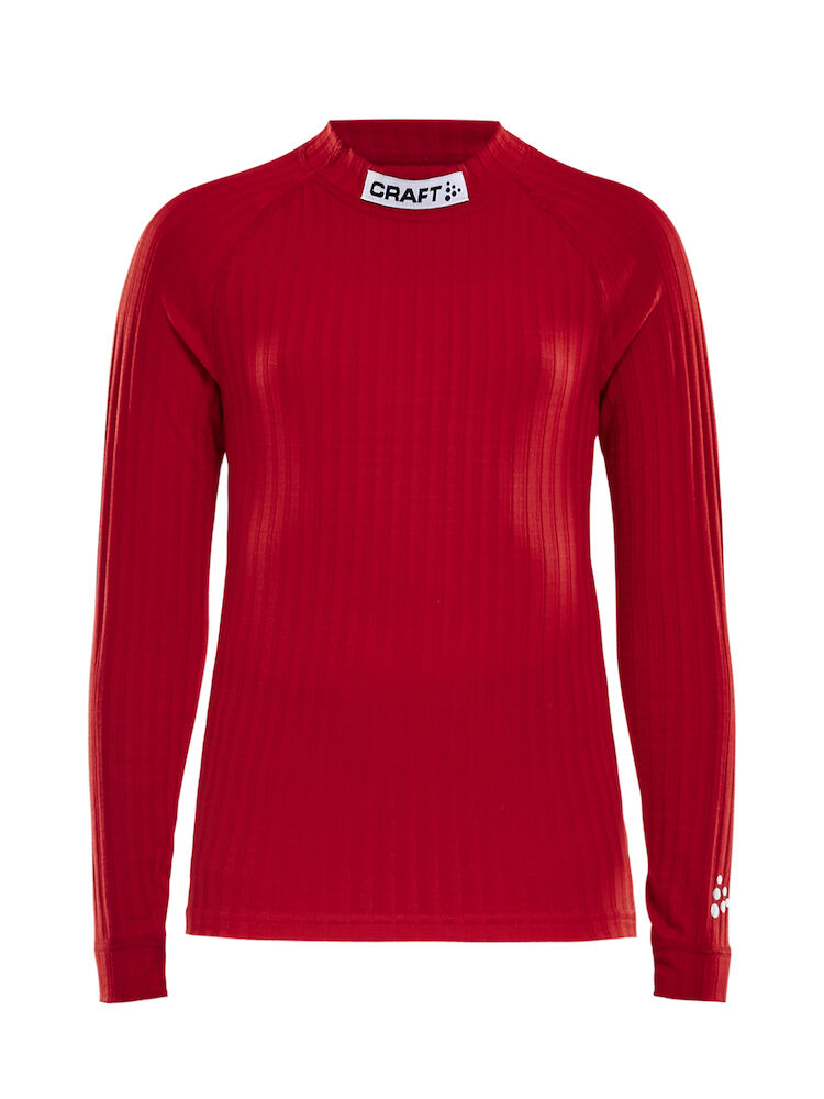 Progress Baselayer CN LS JR Kinder