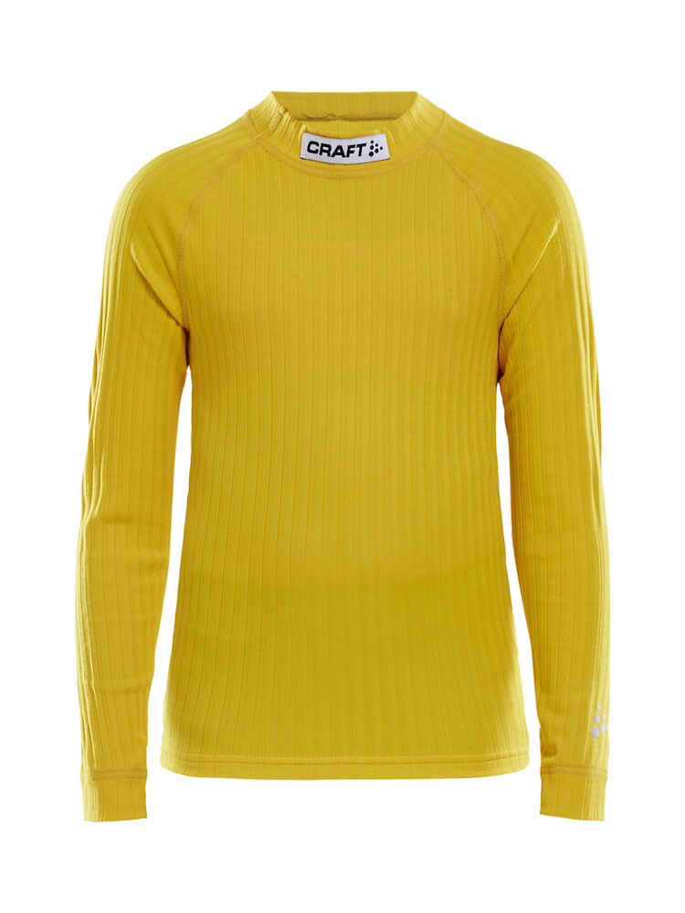Progress Baselayer CN LS JR Kinder